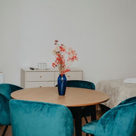 Verslo Klase-Easy To Stay Panevėžys Dış mekan fotoğraf