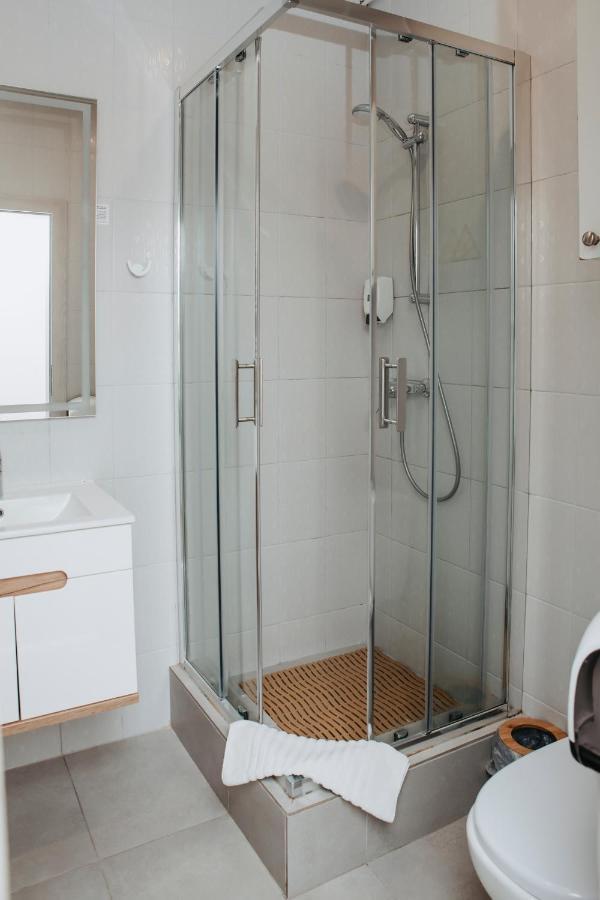 Verslo Klase-Easy To Stay Panevėžys Dış mekan fotoğraf