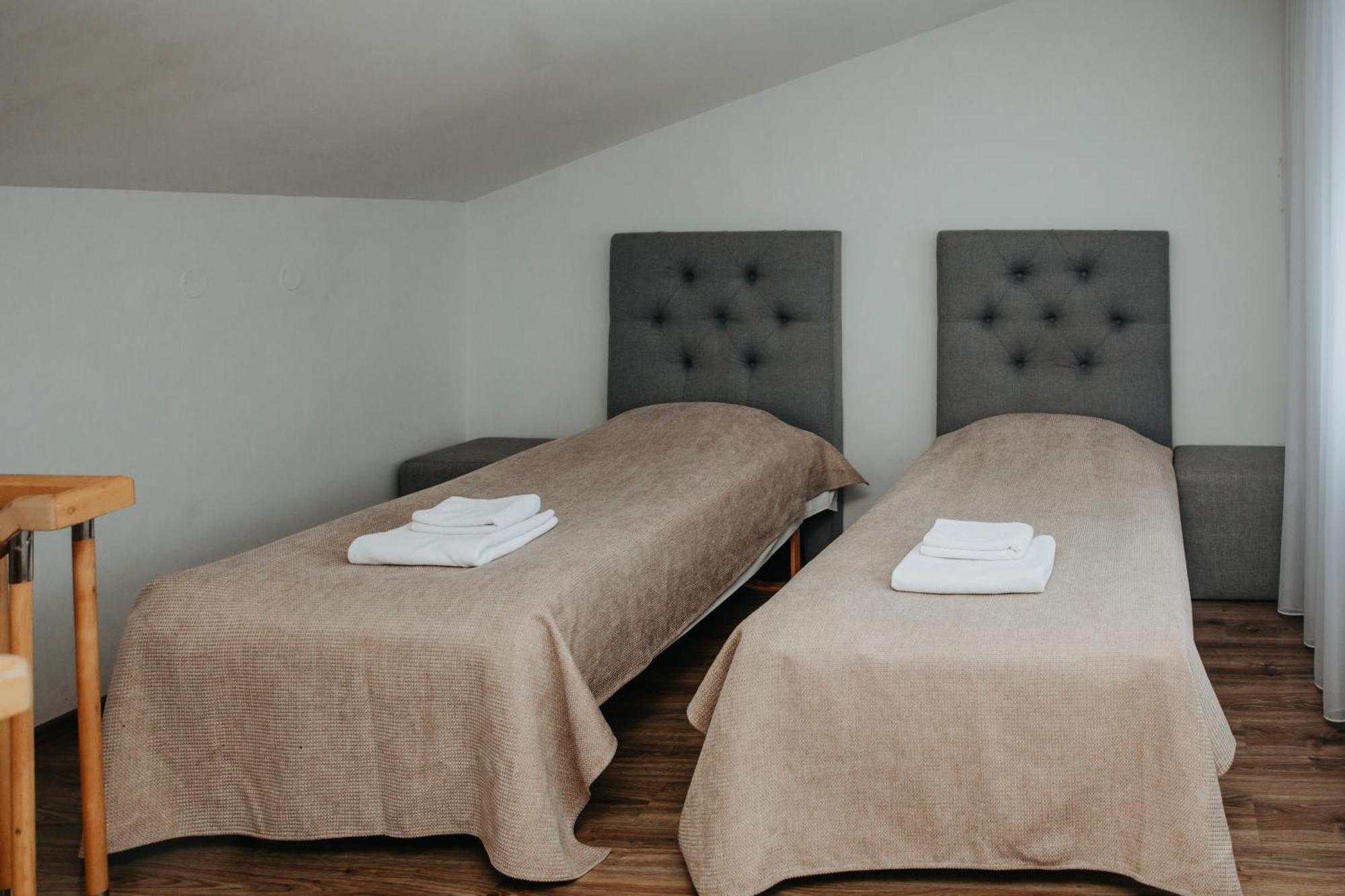 Verslo Klase-Easy To Stay Panevėžys Dış mekan fotoğraf
