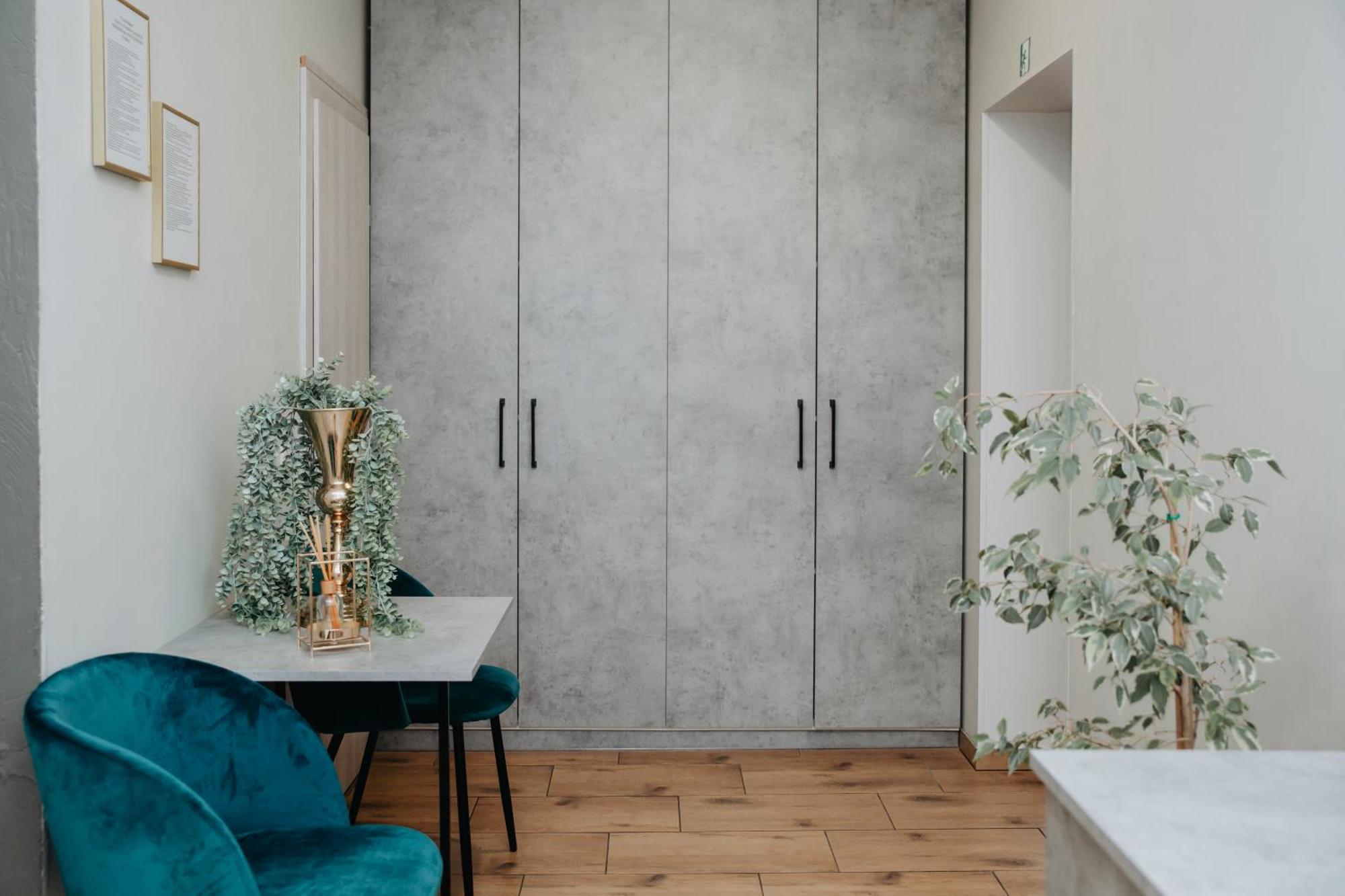 Verslo Klase-Easy To Stay Panevėžys Dış mekan fotoğraf