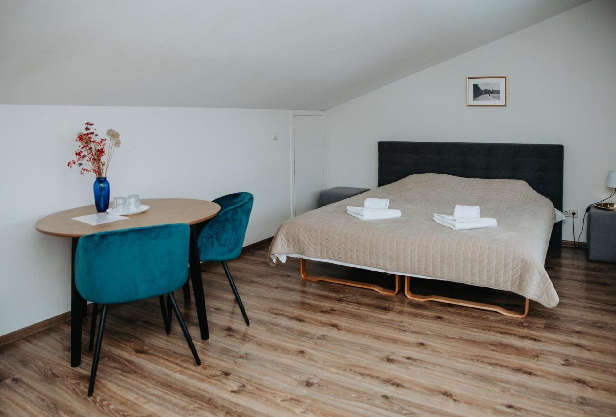 Verslo Klase-Easy To Stay Panevėžys Dış mekan fotoğraf
